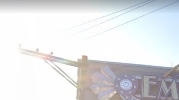 Empire City Casino, Yonkers, NY.