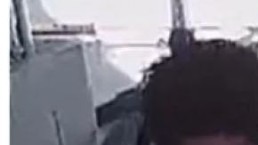 Sospechosos de robo en Queens (NYC).