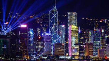 Ciudades tecnológicas