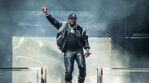 50 Cent