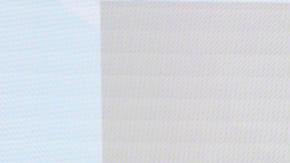 La líder de las fuerzas democráticas de Venezuela y Premio Nobel de la Paz 2025, María Corina Machado (en la pantalla), durante su participación en el foro internacional World in Progress (WIP).