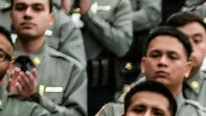 La Administración de Eric Adams relanzó una campaña para captar nuevos cadetes y renovar el entusiasmo por ser policía. Este 2025 se observaron los primeros resultados.