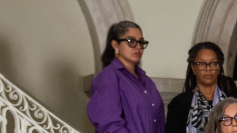 40% de los incidentes violentos en la Gran Manzana se reportan en el propio seno de los hogares, reportan las autoridades municipales.