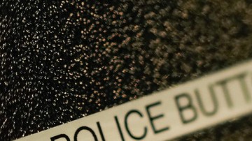 El primer botón de emergencia se instaló en una escuela en Brooklyn.