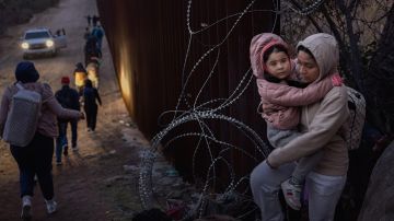 La Casa Blanca señaló que con esos números, ahora los estadounidenses están más seguros.