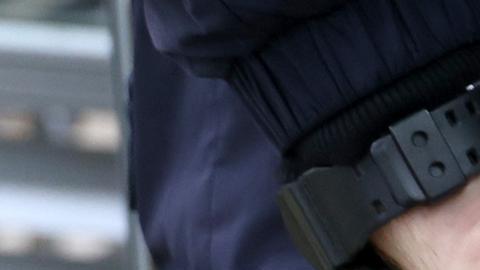 Brucelee Bermudo era el principal proveedor de droga producido en la zona del VRAEM.