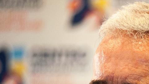 "No se acreditó directa o indirectamente que Álvaro Uribe hubiera instigado el delito de soborno en actuación penal", dijo el magistrado.