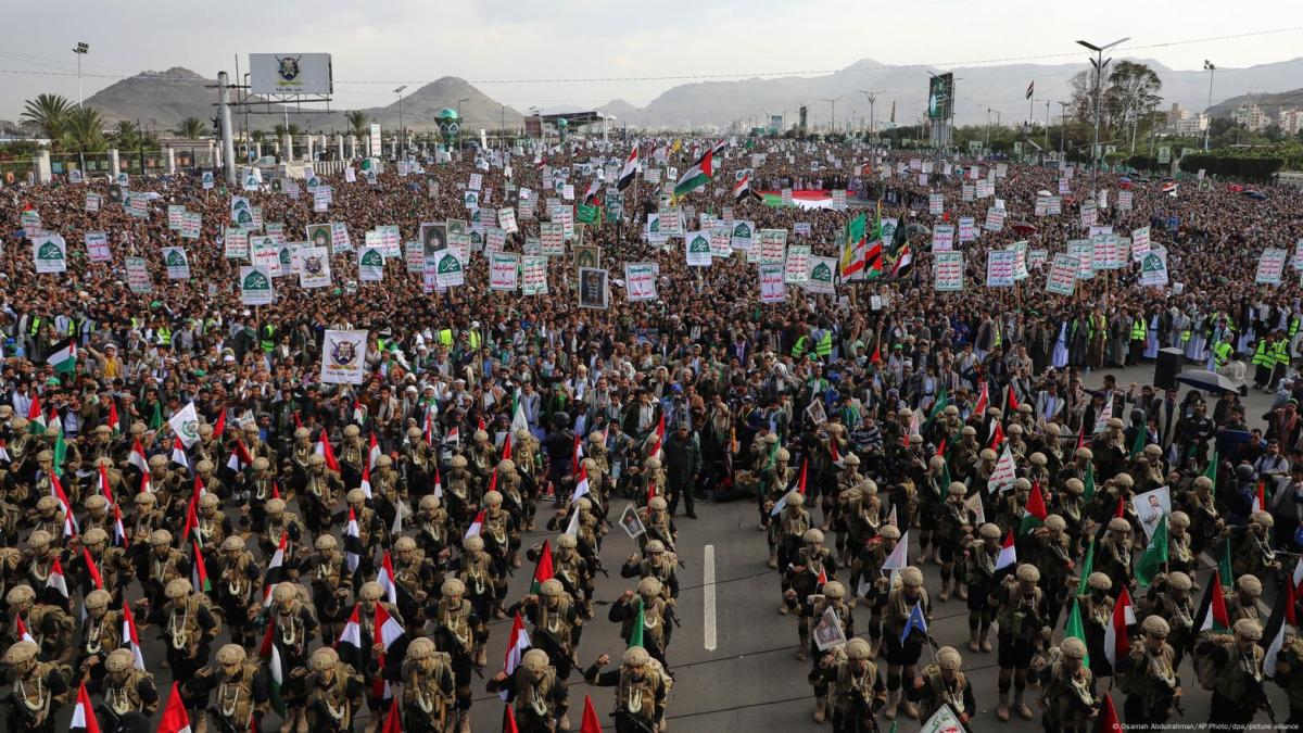 Muere jefe militar de los hutíes en Yemen por ataque de Israel