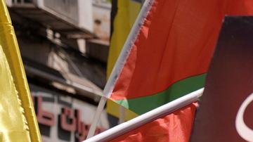 El jefe negociador de Hamás, Jalil Al Hayya, llegó a Egipto donde se realizarán las negociaciones.