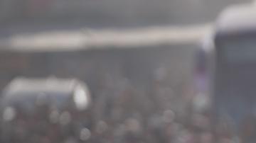 Según, el video fue publicado en X.