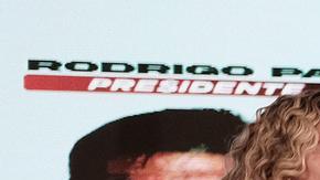 Rodrigo Paz, economista de 58 años, ganó el domingo el balotaje presidencial con 54,5% de los votos.