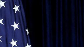 Sentados frente a frente una vez comenzó la reunión bilateral a puerta cerrada.