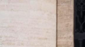 El Papa León XIV oficia la misa de canonización de siete nuevos santos en la Plaza de San Pedro, en el Vaticano, el 19 de octubre de 2025.