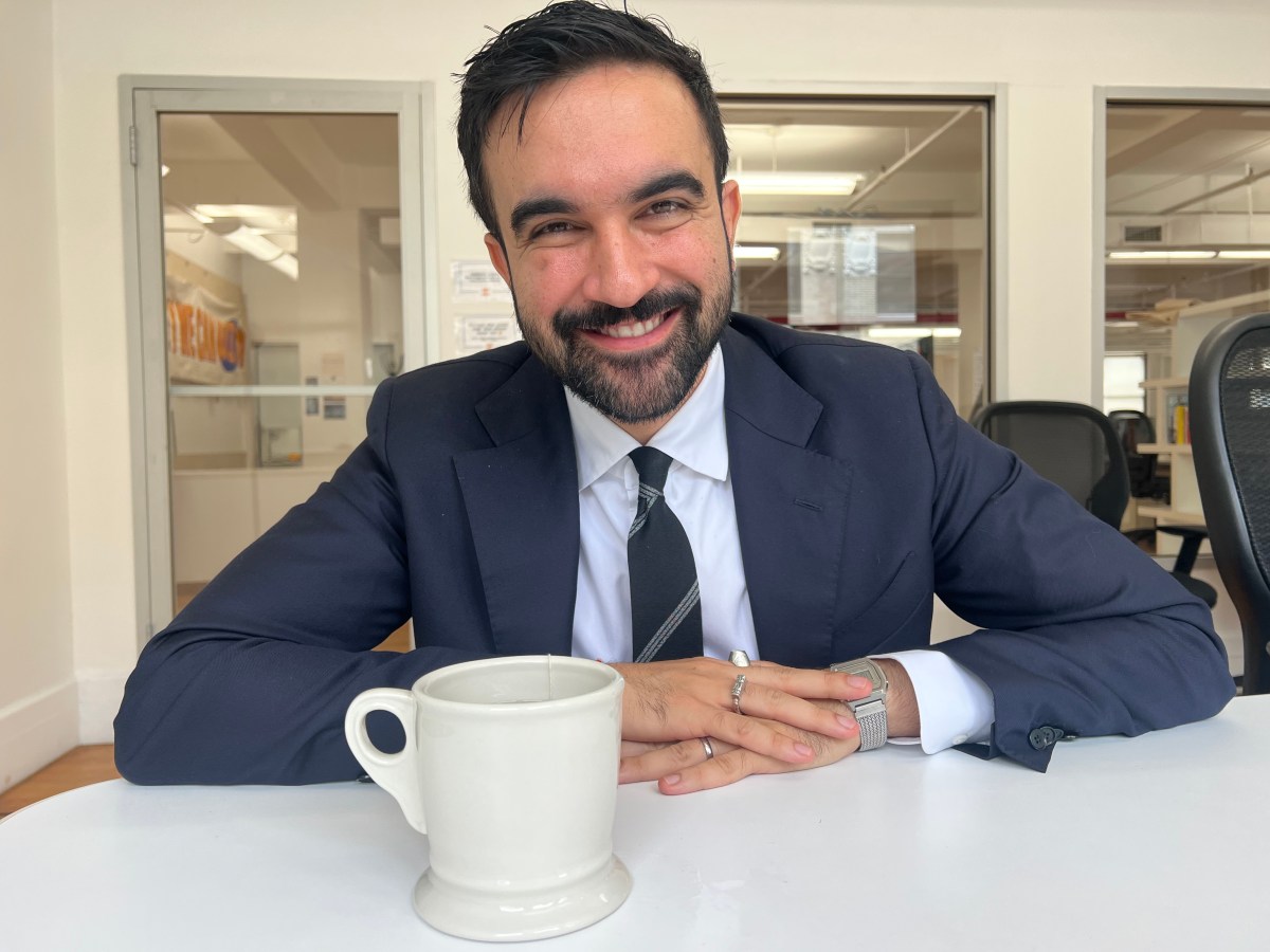 Editorial: Una nueva elección, una nueva oportunidad para NYC