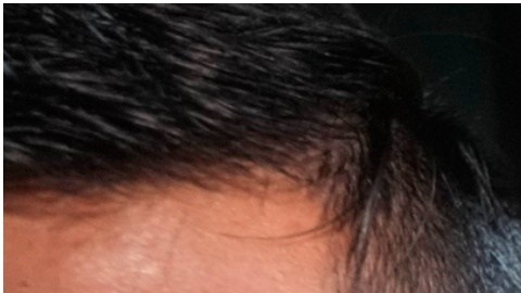 Tony Janzen Valverde Victoriano, alias Pequeño J fue capturado en una ciudad cerca de Lima.