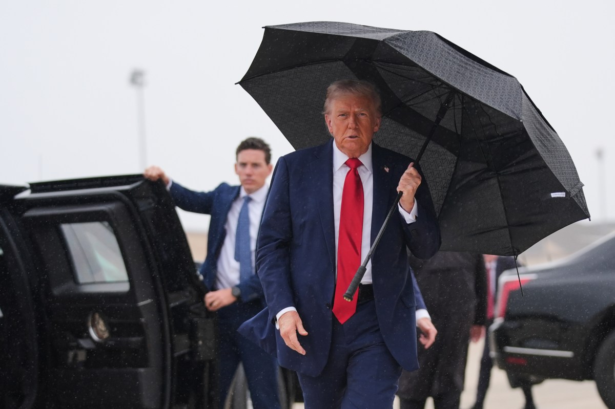 Trump considera advertir a Putin que si no pone fin a la guerra dará misiles a Ucrania