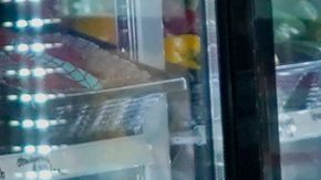 El estado más afectado es California.