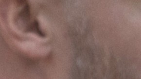 Trescientos agentes ejecutaron la operación para arrestar a las personas.