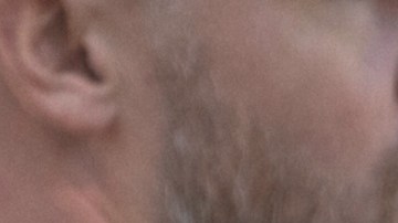 Trescientos agentes ejecutaron la operación para arrestar a las personas.