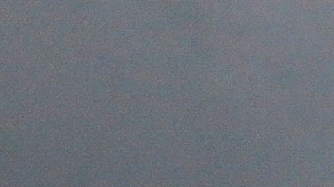 Antes de tocar tierra Melissa en Jamaica, ya se registran intensas lluvias.