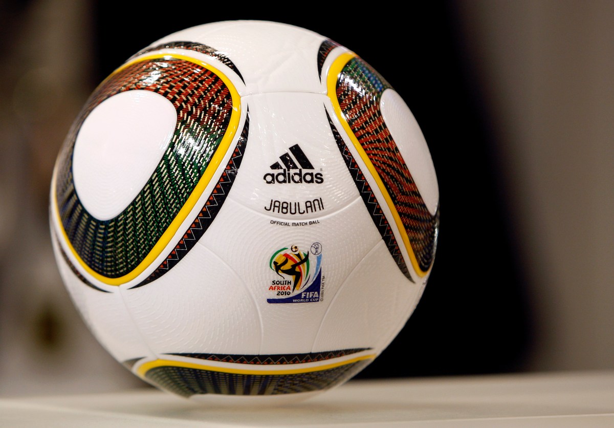 De la Trionda al polémico Jabulani: un viaje por los balones del Mundial