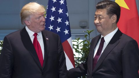 China y EE.UU. habían acercado posturas en los últimos meses, pero el reciente repunte de tensiones amenaza con frustrar los intentos de estabilizar la relación bilateral.