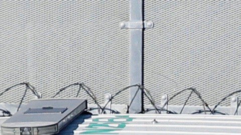 El ingreso de inmigrantes por la frontera sur ha bajado desde junio de 2024.