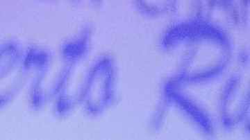 Donald Trump visita a Puerto Rico en el 2017 por el huracán María