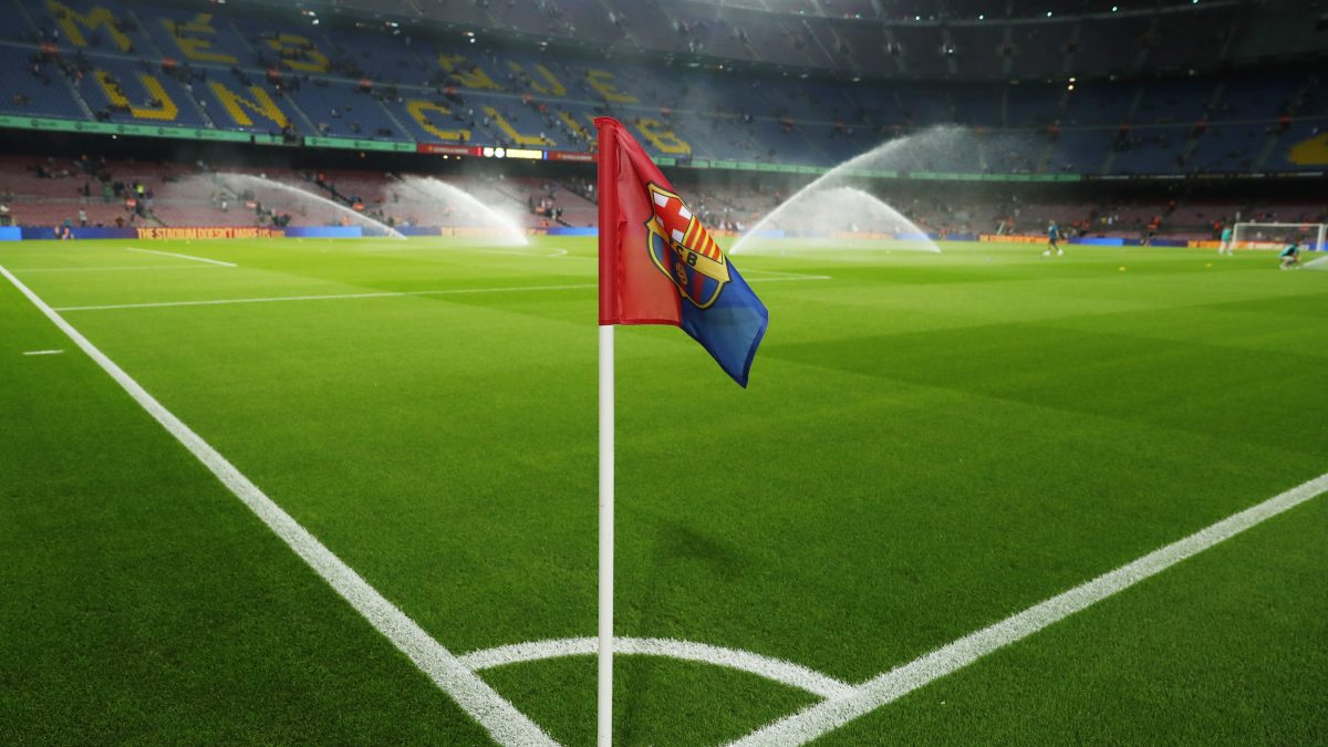 FC Barcelona pide la final de la Champions 2029 tras la remodelación del Spotify Camp Nou