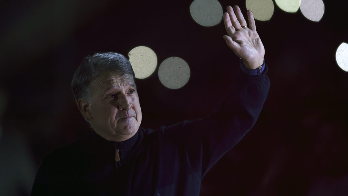 MLS: Reportan que Gerardo “Tata” Martino será entrenador de Los Ángeles FC