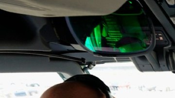 Vuelo de American Airlines