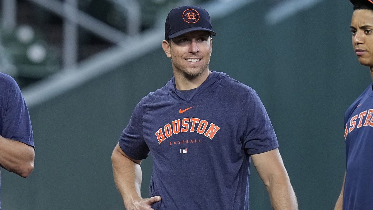 Mets buscan mejorar su ofensiva con la contratación de Troy Snitker como coach de bateo para 2026
