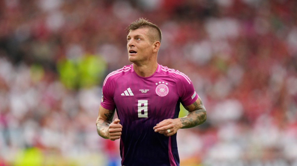 Toni Kroos lanza dardo contra el FC Barcelona: “Cualquiera les puede ganar”
