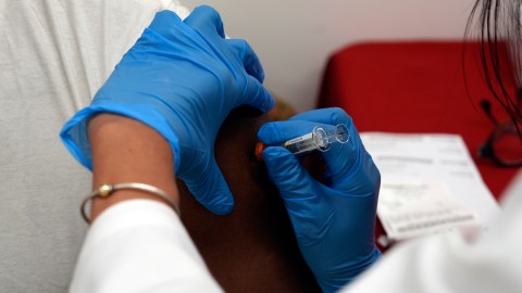 Nueva York está trabajando en coordinación para una colaboración regional multiestatal de salud pública entre los estados del noreste del país.