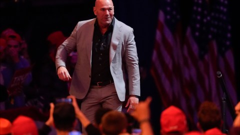Presidente de OMB se muestra alerta con Zuffa Boxing.
