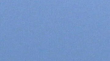 Estatua de San Juan Bautista frente al Capitolio de Puerto Rico en San Juan.