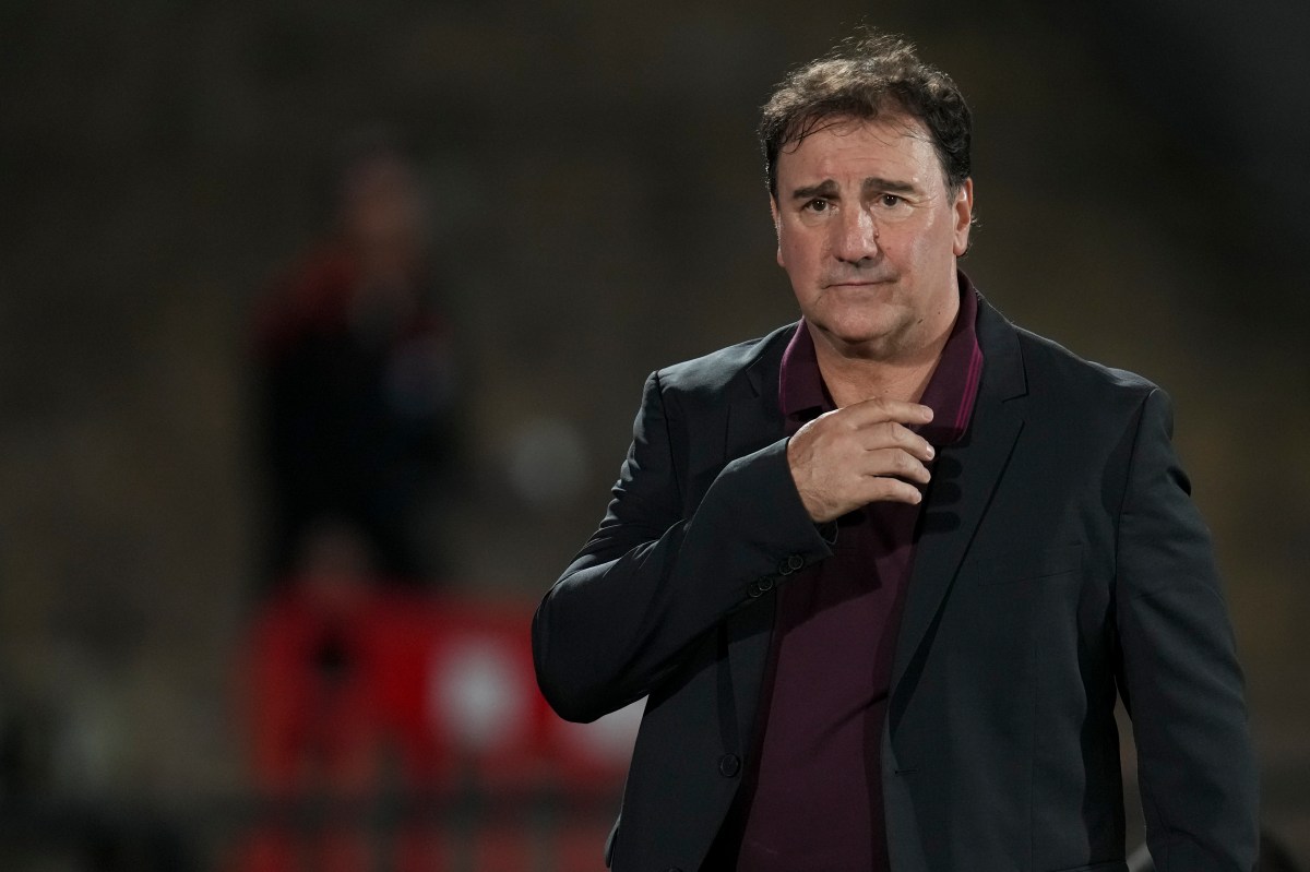 El DT de Colombia resalta el "factor anfitrión" como la enorme ventaja de México para el Mundial de 2026