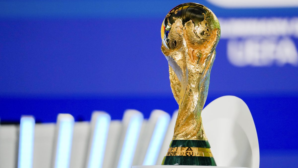 FIFA responde a críticas tras publicar precios que van desde $355 hasta $6,730 dólares para el Mundial 2026