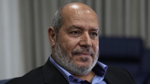 Israel atacó un edificio residencial en Doha con la intención de matar a la delegación negociadora de Hamás.