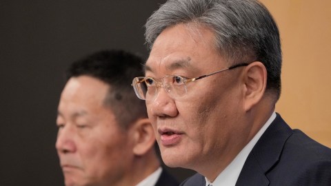 Aunque China y EE.UU. habían acercado posturas en los últimos meses, los niveles de hostilidad se han disparado de nuevo.