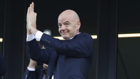 Sindicato de futbolistas pide a FIFA intervenir la federación boliviana por apuestas ilegales y amaños de partidos
