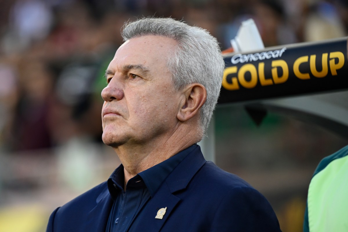 Javier Aguirre revela que la posición de portero es la que más le preocupa rumbo al Mundial 2026