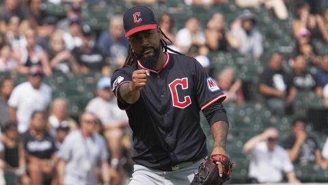 Lanzador dominicano Emmanuel Clase sería expulsado permanentemente de MLB por apuestas ilegales
