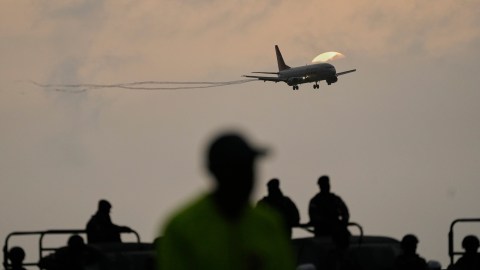 EE.UU. no detalló el monto destinado al programa de autodeportación, pero los medios estiman que se han invertido varios millones de dólares en su promoción.