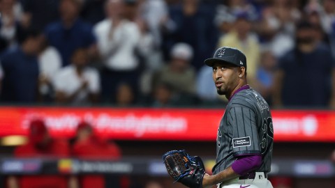 Edwin Díaz podría salir de los Mets para 2026.