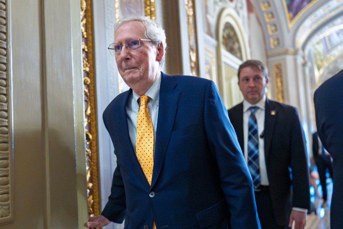 Senado de EE.UU. aprueba anular los aranceles globales impuestos por Trump a más de 100 países