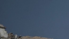 Conflicto palestino israelí en Gaza