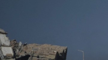 Conflicto palestino israelí en Gaza