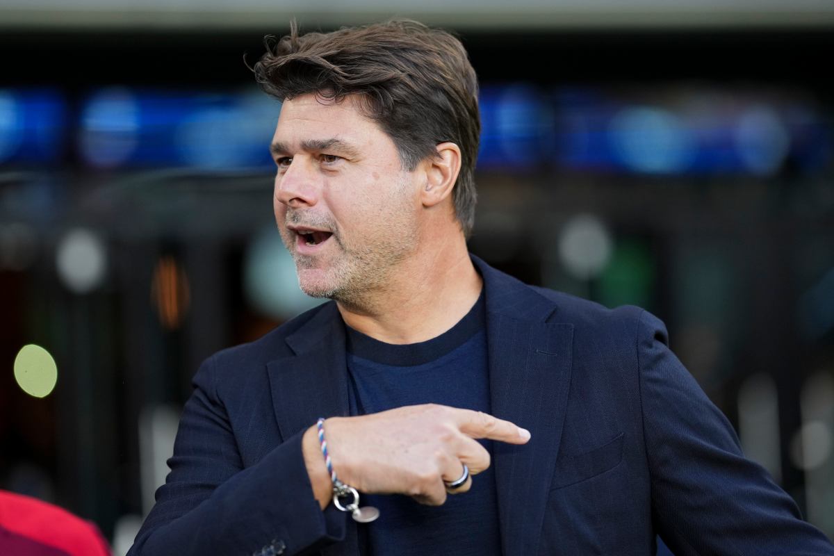 Pochettino señala el camino: "La conexión emocional es la clave del USMNT de cara al Mundial 2026"