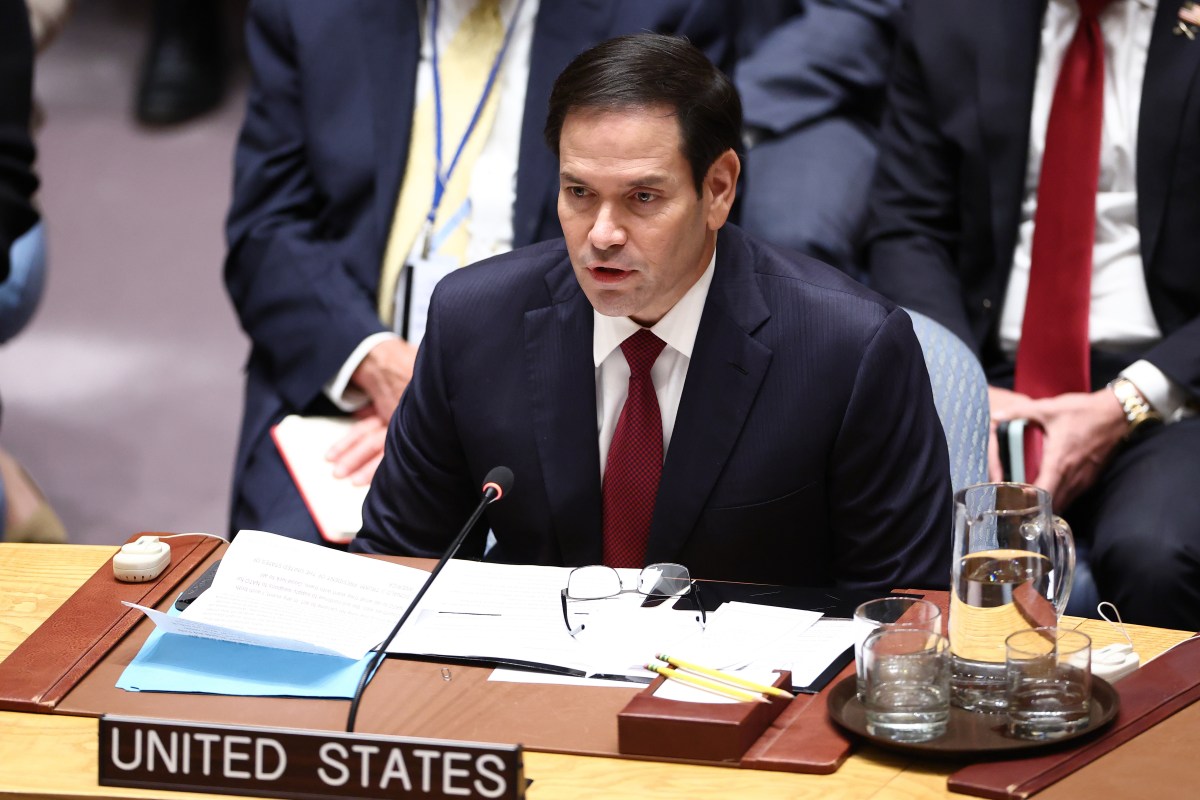 EE.UU. encabezará "rápido despliegue" de misión internacional de la ONU en Haití